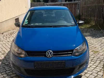 Gebraucht VW Polo 70 PS (51 kW) 2011 Kleinwagen