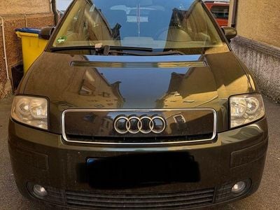 Audi A2