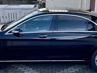 Mercedes S350