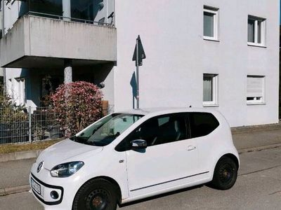 gebraucht VW up! 1.0 mpi