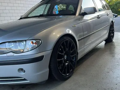 Gebraucht BMW 330