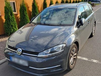 VW Golf VII