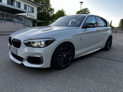BMW M140