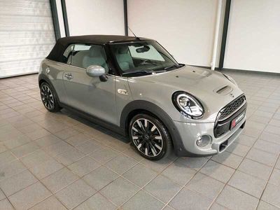 gebraucht Mini Cooper S Cabriolet Cooper S Kamera|Bluetooth