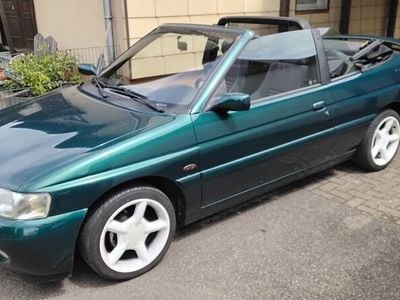 Ford Escort Cabriolet