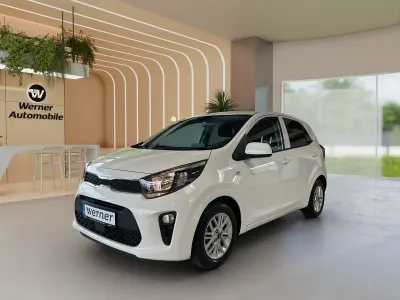 Gebraucht Kia Picanto