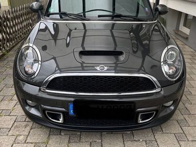 gebraucht Mini Cooper S EZ 11/2010