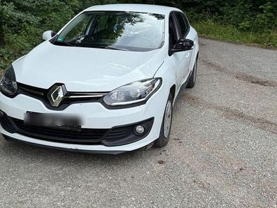 Renault Mégane GrandTour