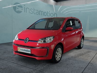 gebraucht VW e-up! upmove up