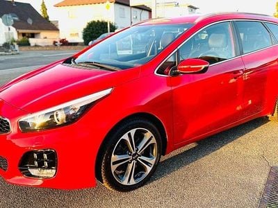 Kia Ceed GT