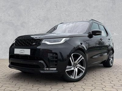 Gebraucht Land Rover Discovery 5 HSE 265 PS (194 kW) 2023 Andere SUV