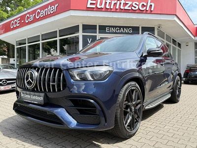 Mercedes GLE63 AMG