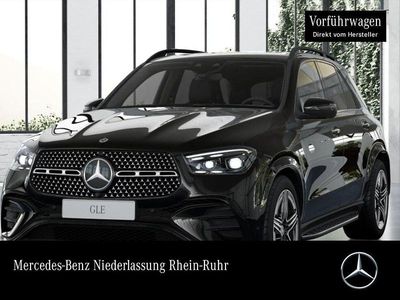 Gebraucht Mercedes GLE300 AMG 272 PS (200 kW) 2025 Schwarz SUV