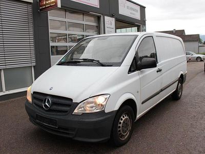 Mercedes Vito