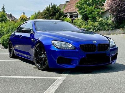 BMW M6