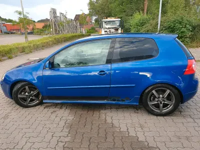 Gebraucht VW Golf IV
