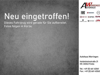 Weiß Neu 2026 Nissan Qashqai N-Connecta SUV | 32.990 € (Etwas zu teuer)