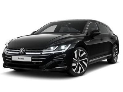 VW Arteon