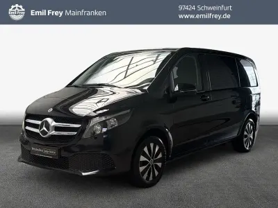 Gebraucht Mercedes V220