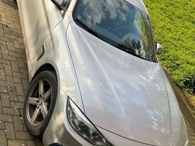 BMW 430 Gran Coupé