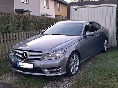 Mercedes C180