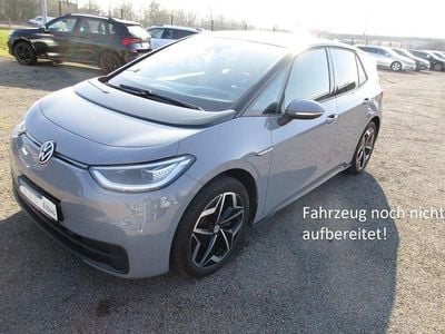 Gebraucht VW ID.3 IQ Drive 150 kW (204 PS) 2023 Grau Kleinwagen