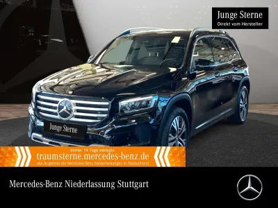 Gebraucht Mercedes GLB200