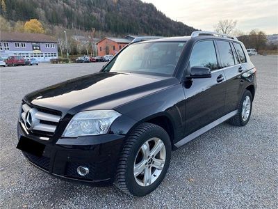 Mercedes GLK350