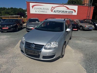 VW Golf VI