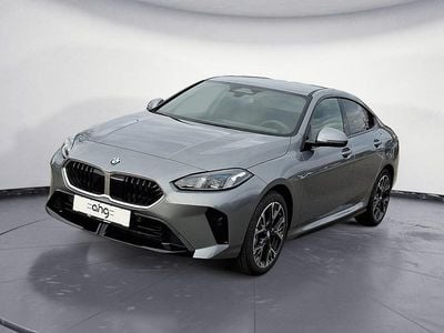 Neu BMW 220 170 PS (125 kW) 2026 Grau Coupé