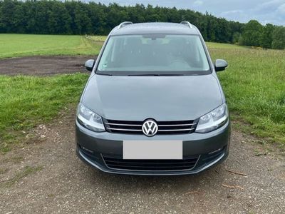 VW Sharan