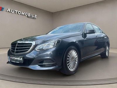 Mercedes E350