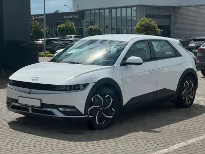 Gebraucht Hyundai Ioniq 5