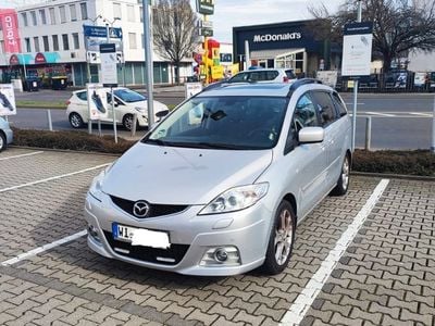 Mazda 5