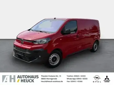Gebraucht Citroën Jumpy