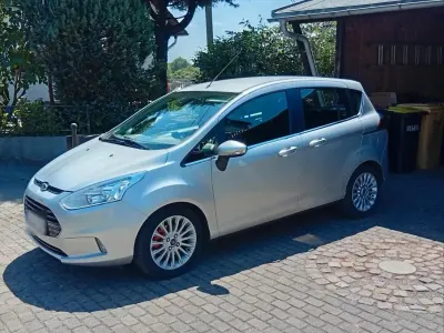 Gebraucht Ford B-MAX