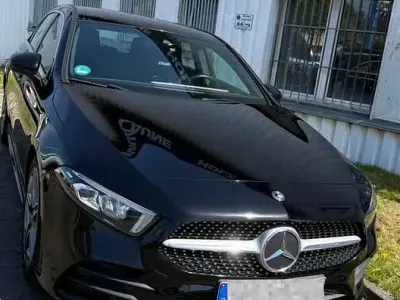 Gebraucht Mercedes A200