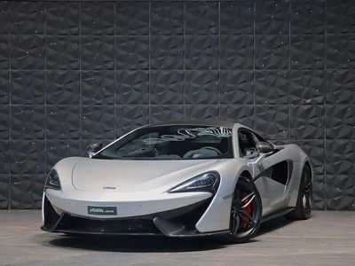 McLaren 570S
