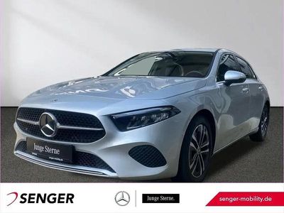 Mercedes A180