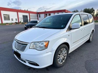Chrysler Grand Voyager