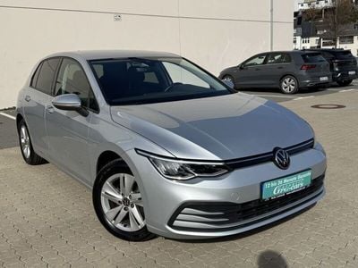 VW Golf VIII