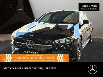 Gebraucht Mercedes CLA180