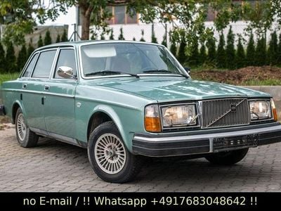 Gebraucht Volvo 264 140 PS (102 kW) 1978 Limousine