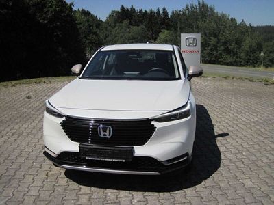 gebraucht Honda HR-V e:HEV 1.5 i-MMD Hybrid Advance Titanium Paket