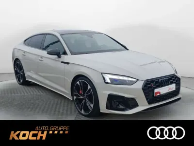 Gebraucht Audi S5
