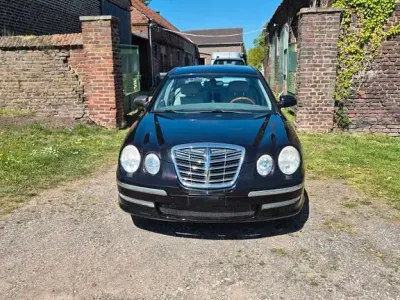 Gebraucht Kia Opirus 203 PS (149 kW) 2006 Limousine