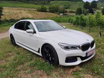 BMW 730L