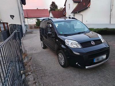Fiat Qubo