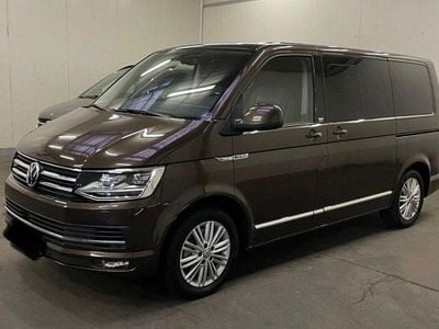 VW T6