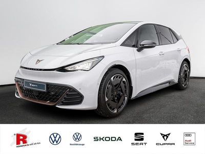 Neu Cupra Born 169 kW (231 PS) 2026 Weiß Kleinwagen